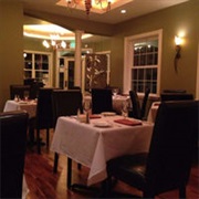 Frasers Gourmet Hideaway (Oak Harbor, Washington)