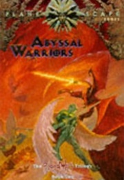 Abyssal Warriors (J. Robert King)