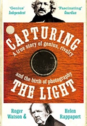 Capturing the Light (Roger Watson)