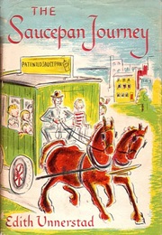 The Saucepan Journey (Edith Unnerstad)