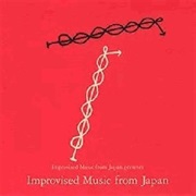 Improvised Music From Japan