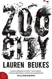 Zoo City (Lauren Beukes)