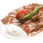 İskender