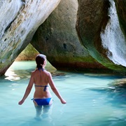 British Virgin Islands