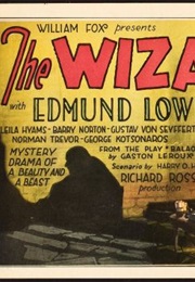 The Wizard (1927)