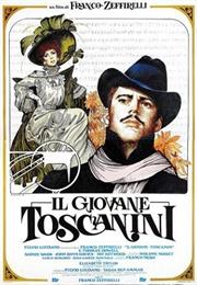 The Young Toscanini