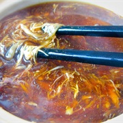 Snake Soup