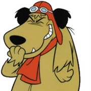 Muttley