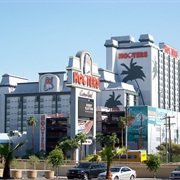 Hooter's Casino Hotel
