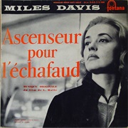 Miles Davis - Ascenseur Pour L&#39;échafaud