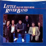 Man on Your Mind - Little River Band