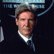 President James Marshall