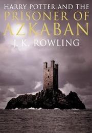 Harry Potter and the Prisoner of Azkaban (J.K. Rowling)