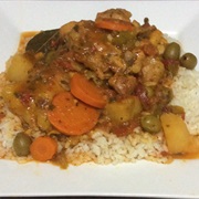 Guisado