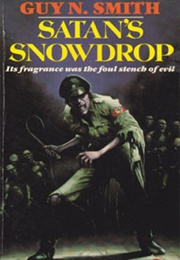 Satan's Snowdrop (Guy N. Smith)