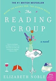 The Reading Group: A Novel (Elizabeth Noble)