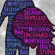 Get Emotionally Abused