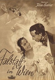 Falstaff in Vienna (1940)