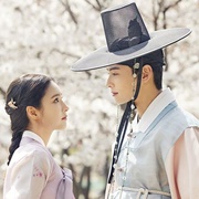 Rookie Historian Goo Hae Ryung (2019)