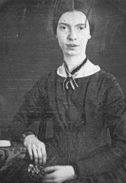 The Poetry of Emily Dickinson