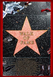 Walk of Fame (2015)