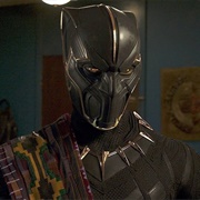 Black Panther