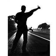 Montana - The Hitchhiker of Black Horse Lane