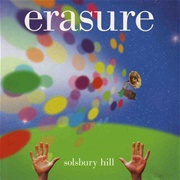 Solsbury Hill - Erasure