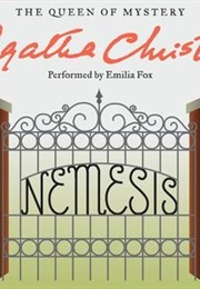 Nemesis (Agatha Christie)