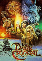 Dark Crystal (1981)