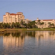 Fairmont Turnberry Isle (Aventura, Florida, USA) - Former Property