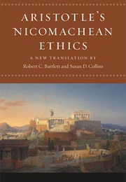 Nichomachean Ethics (Aristotle)