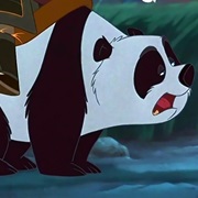 Giant Panda