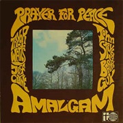 Amalgam ‎– Prayer for Peace