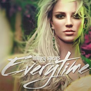 Everytime-Britney Spears