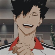Kuroo ( Haikyuu )