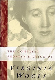 Phyllis and Rosamond (Short) (Virginia Woolf)