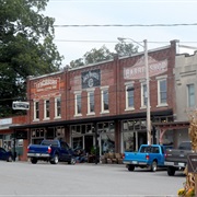 Lynchburg, Tennessee