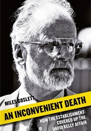An Inconvenient Death (Miles Goslett)
