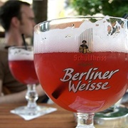 Berliner Weisse