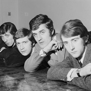 Clint Warwick, 63, Liver Disease