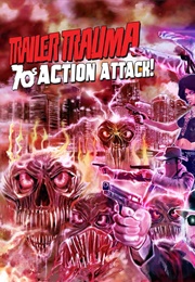 Trailer Trauma 5 (2019)