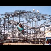 Broadway Trip (Fun Forest Amusement Park, USA)