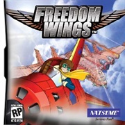 Freedom Wings