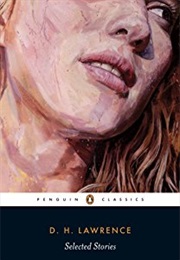Selected Stories (D.H. Lawrence)