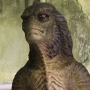 Creature From the Black Lagoon (Reboot)