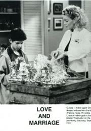 Love and Marriage (1996 TV Series)