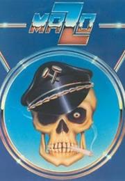 Mazo - Mazo (1982)