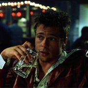 Tyler Durden