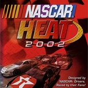 NASCAR Heat 2002